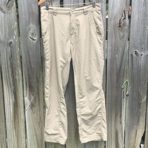 Royal Robbins Hiking Pants Size 32/30